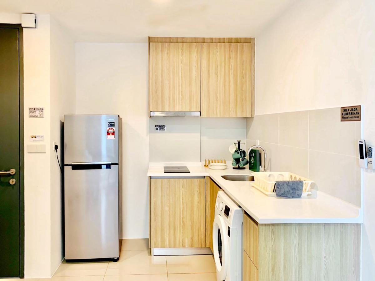 Georgetown Tropicana 218 Apartment Esterno foto