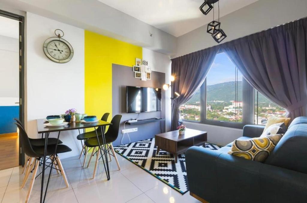 Georgetown Tropicana 218 Apartment Esterno foto