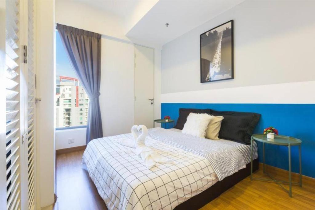 Georgetown Tropicana 218 Apartment Esterno foto