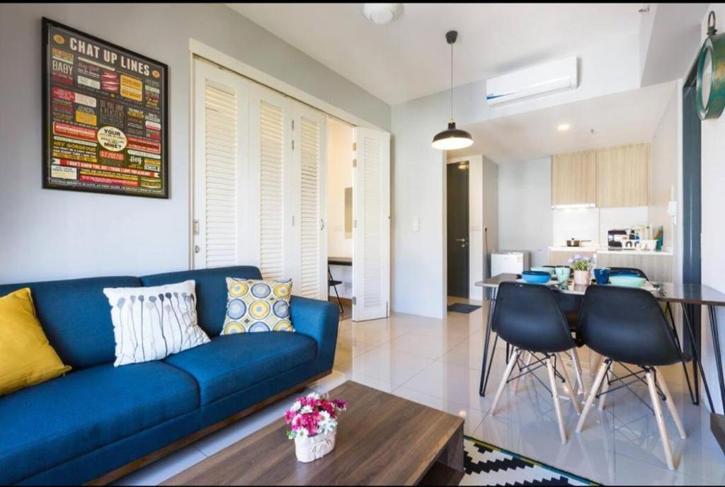 Georgetown Tropicana 218 Apartment Esterno foto