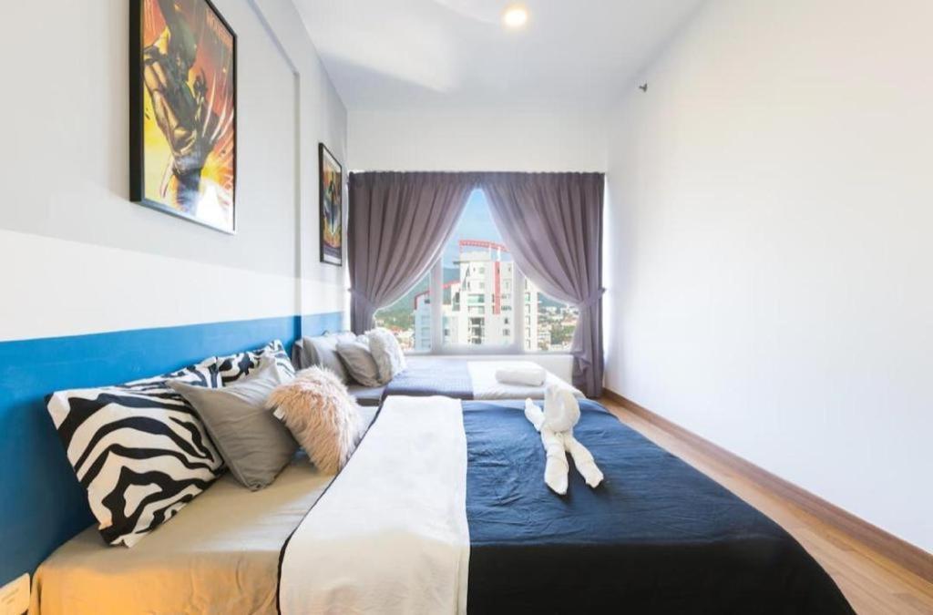 Georgetown Tropicana 218 Apartment Esterno foto